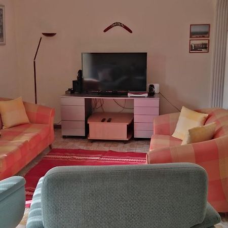 Ομορφο Διαμερισμα Με Μεγαλες Βεραντες Apartment Athens Luaran gambar