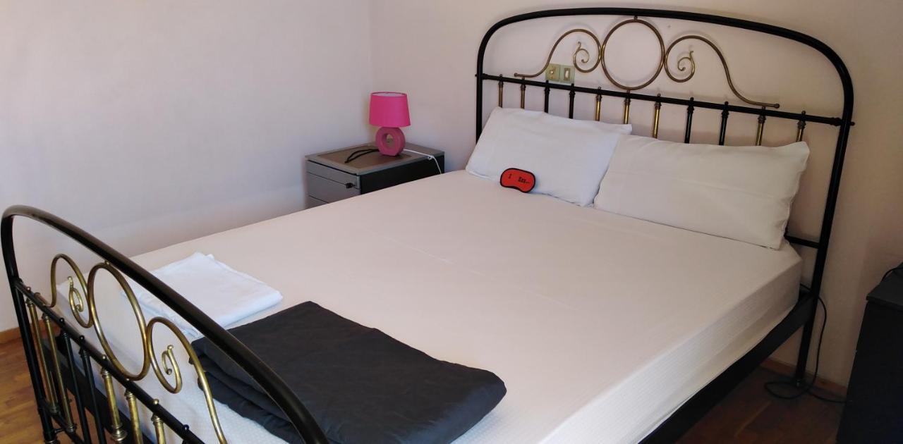 Ομορφο Διαμερισμα Με Μεγαλες Βεραντες Apartment Athens Luaran gambar